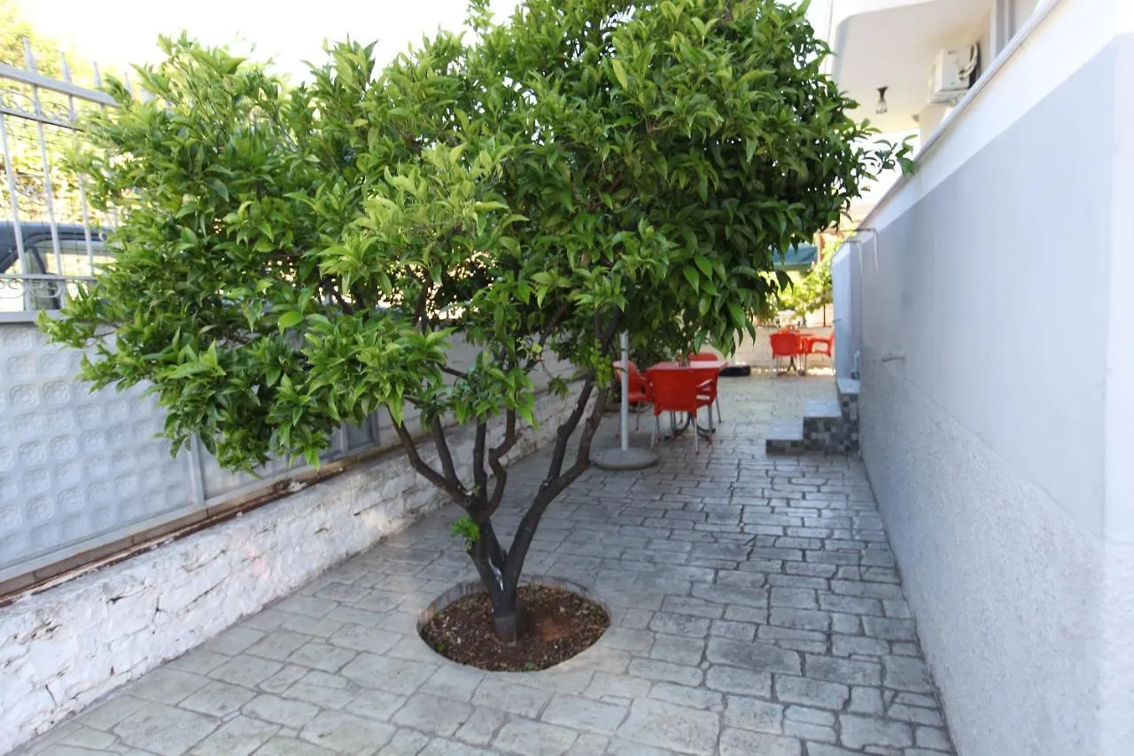Apartment Vila Enea Ksamil
