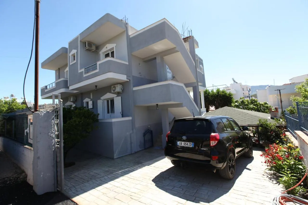 Vila Enea location