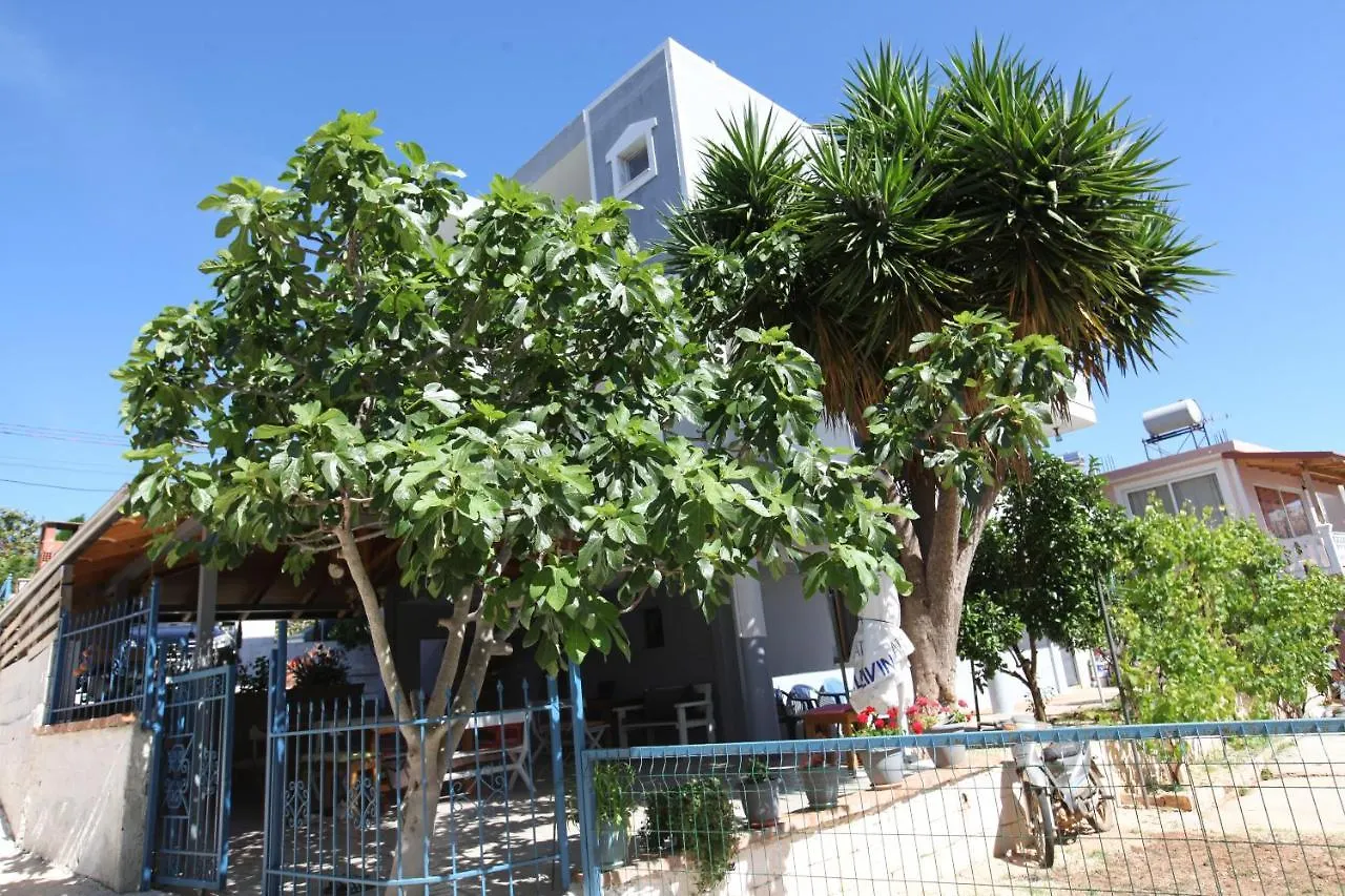 Vila Enea Ksamil
