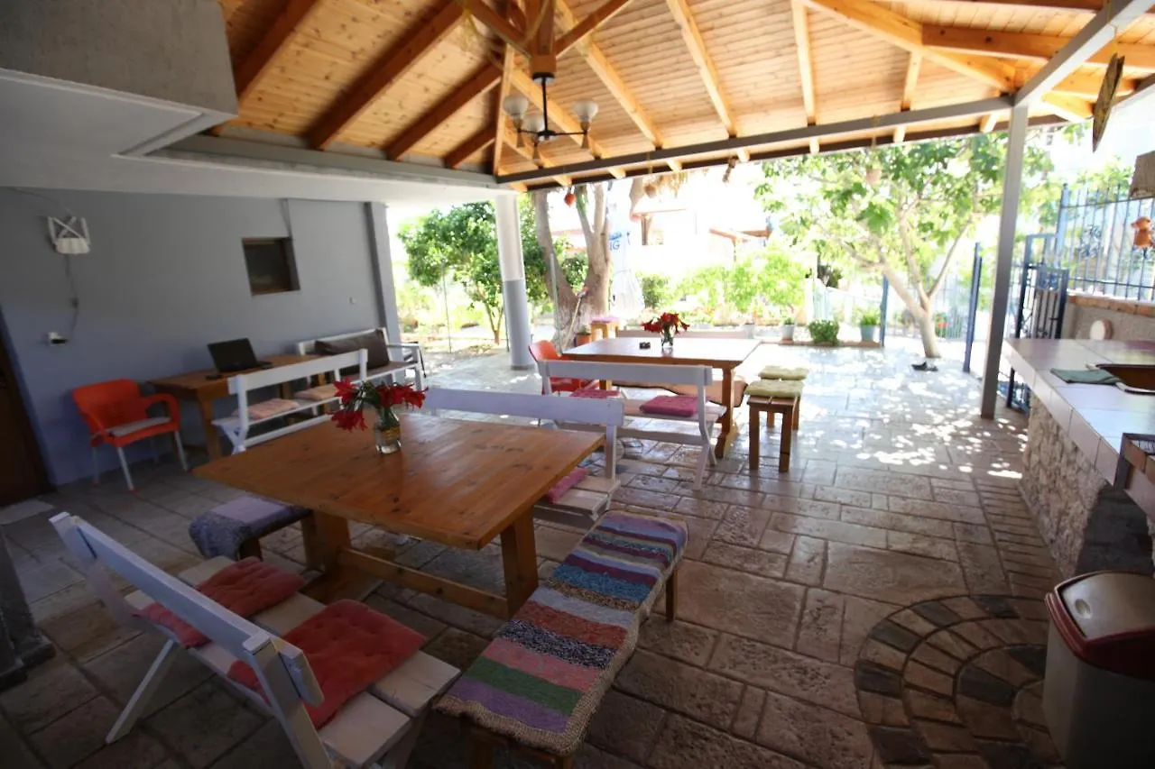 Vila Enea Ksamil