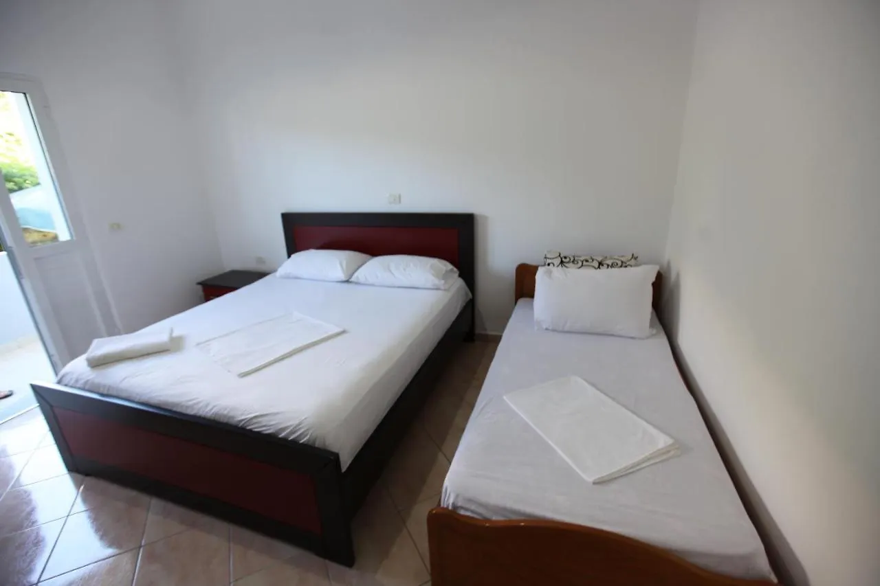 Apartment Vila Enea Ksamil