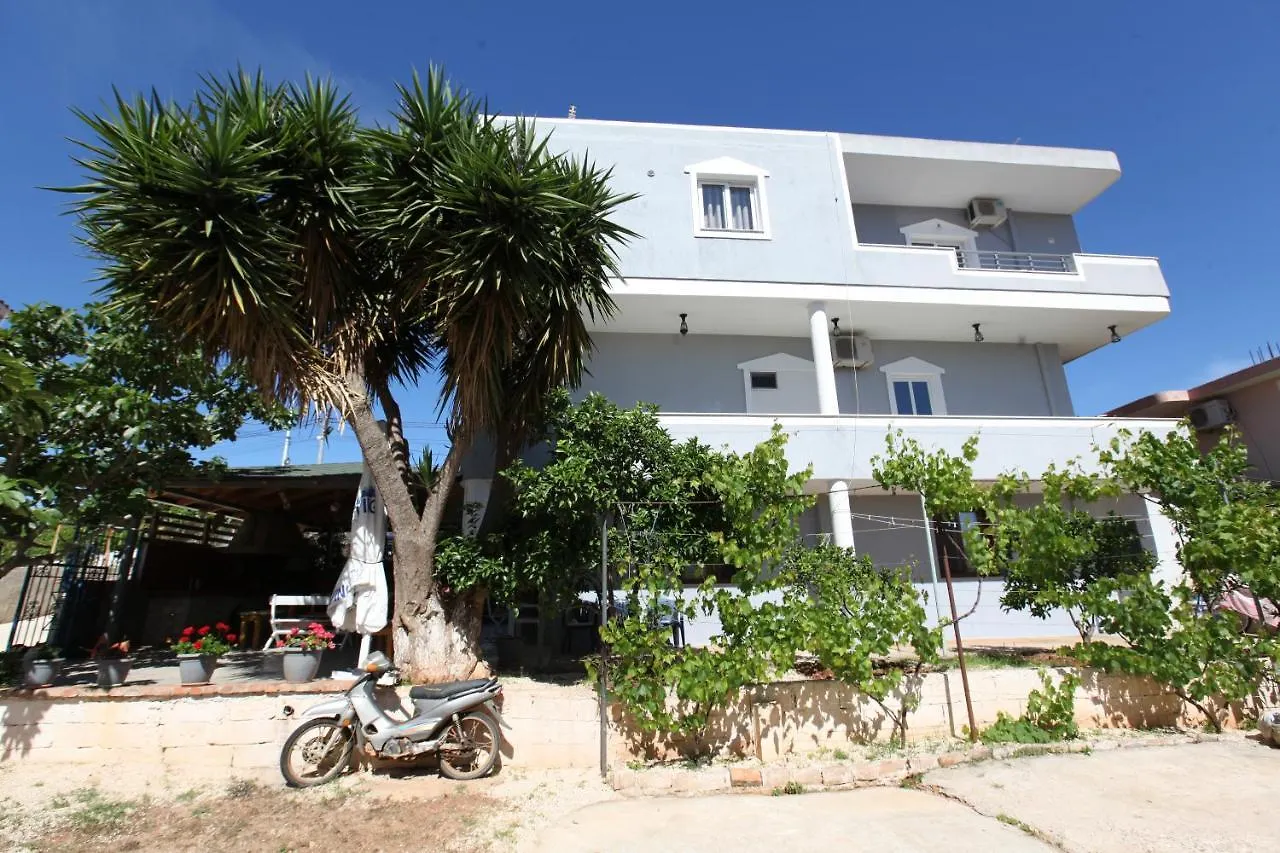 Apartment Vila Enea Ksamil