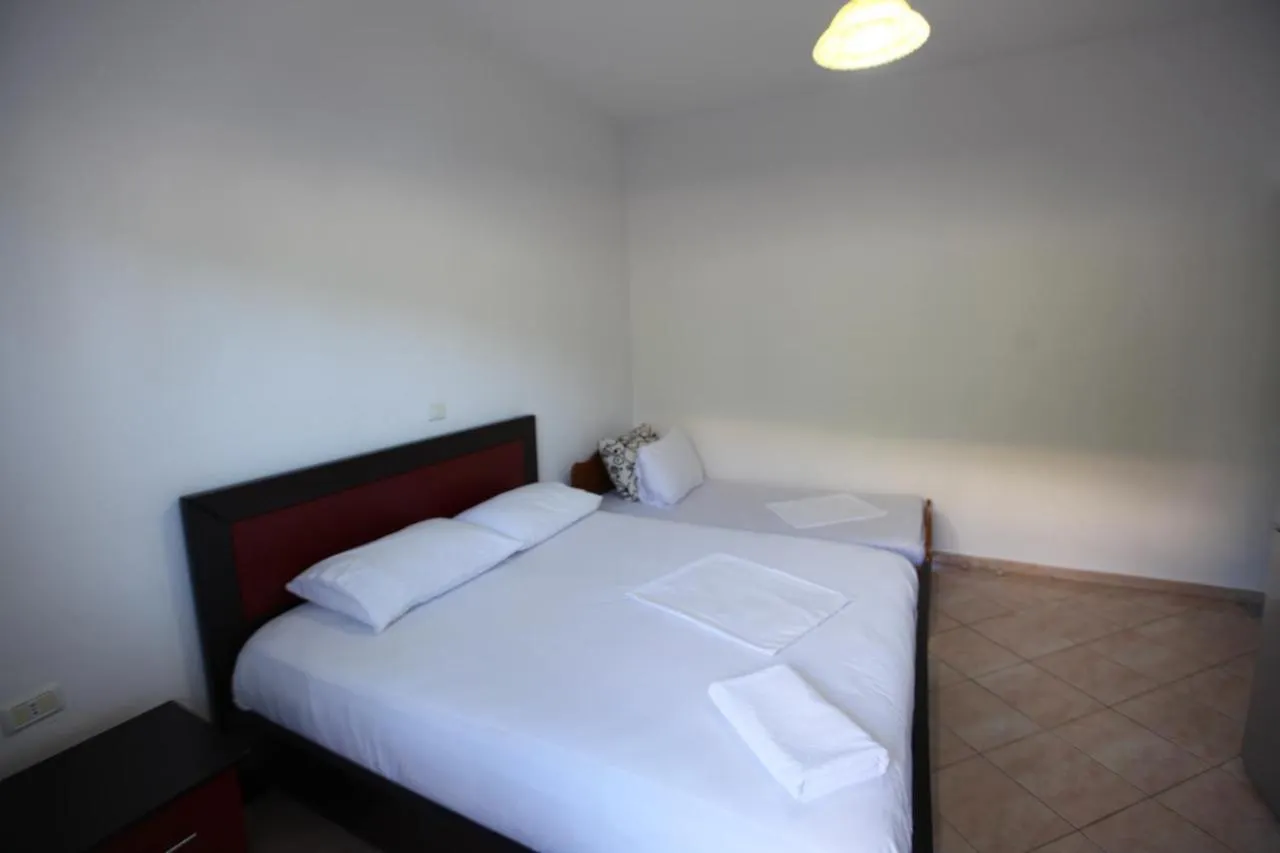 Vila Enea Ksamil