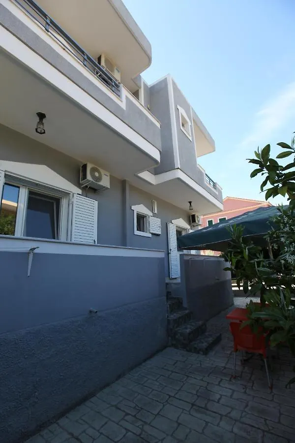 Vila Enea Ksamil