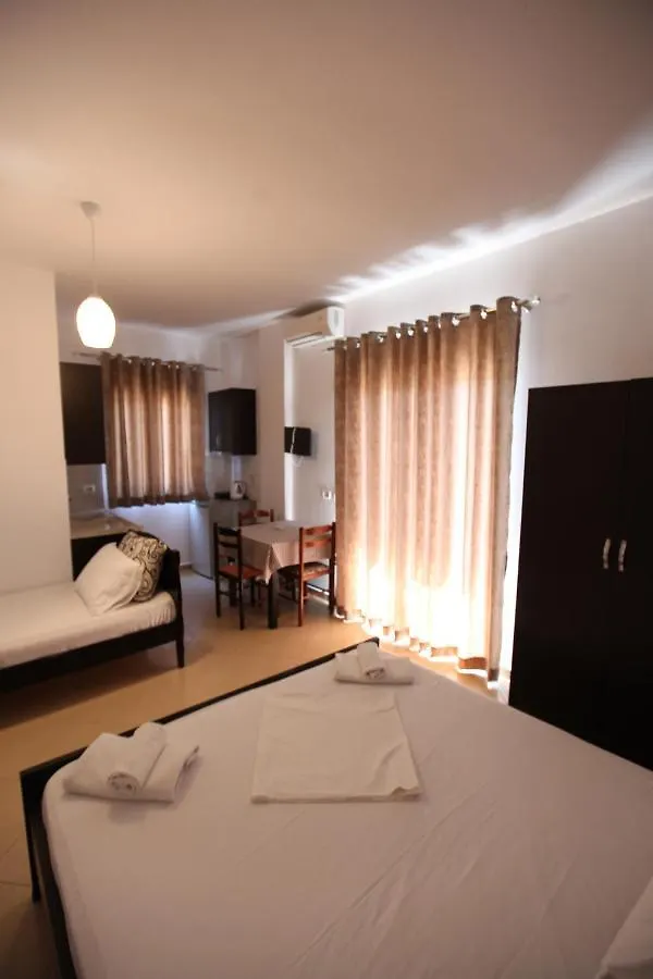 Apartment Vila Enea Ksamil