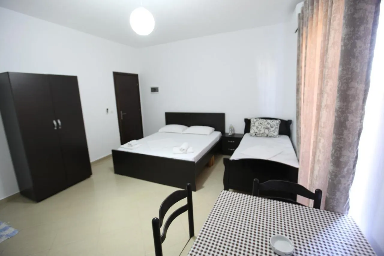Apartment Vila Enea Ksamil