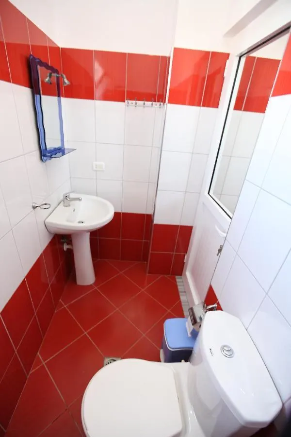 Vila Enea Ksamil Apartment