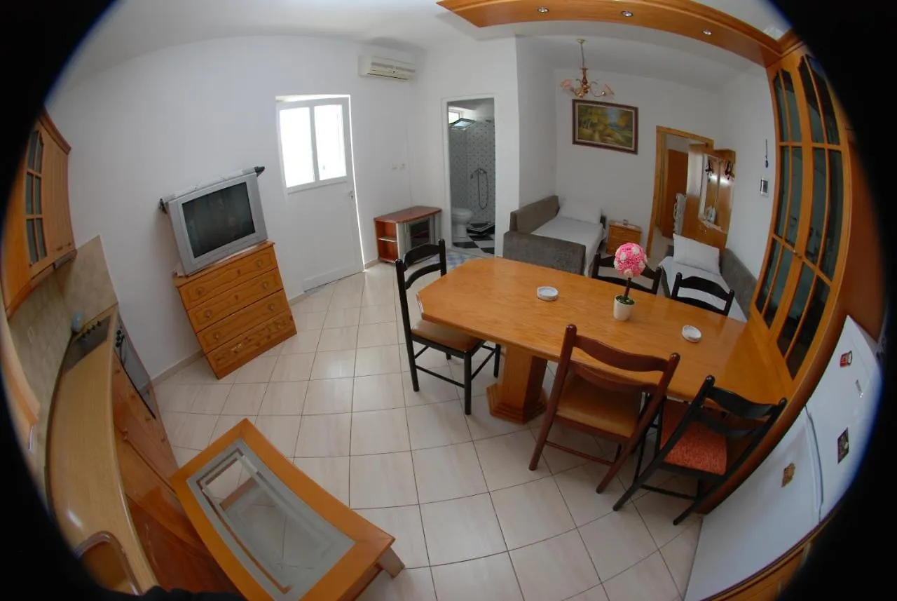 Apartment Vila Enea Ksamil