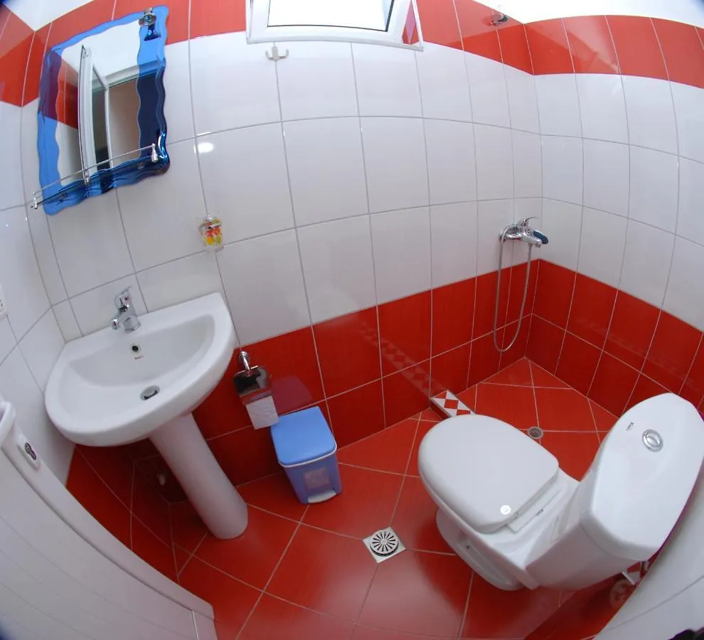 Vila Enea Ksamil 0*,  Albania