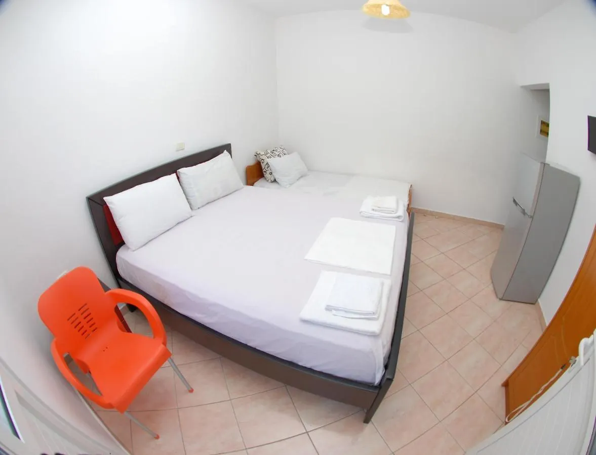 Apartment Vila Enea Ksamil