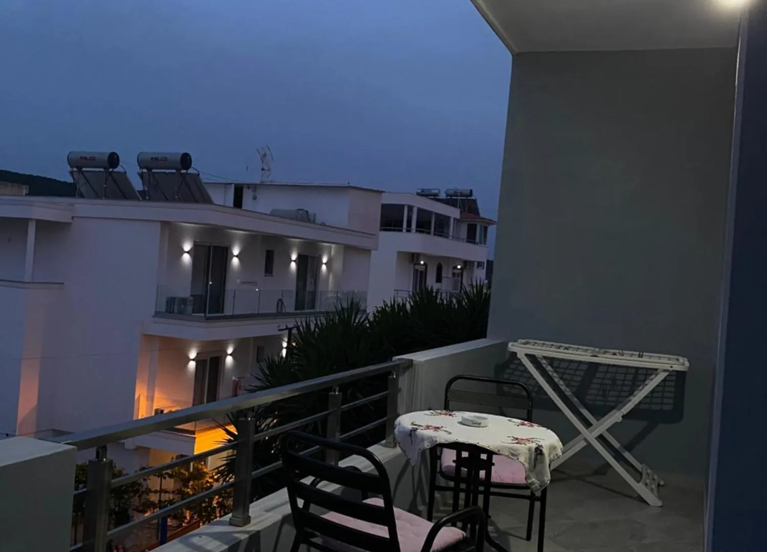 Vila Enea Ksamil Albania