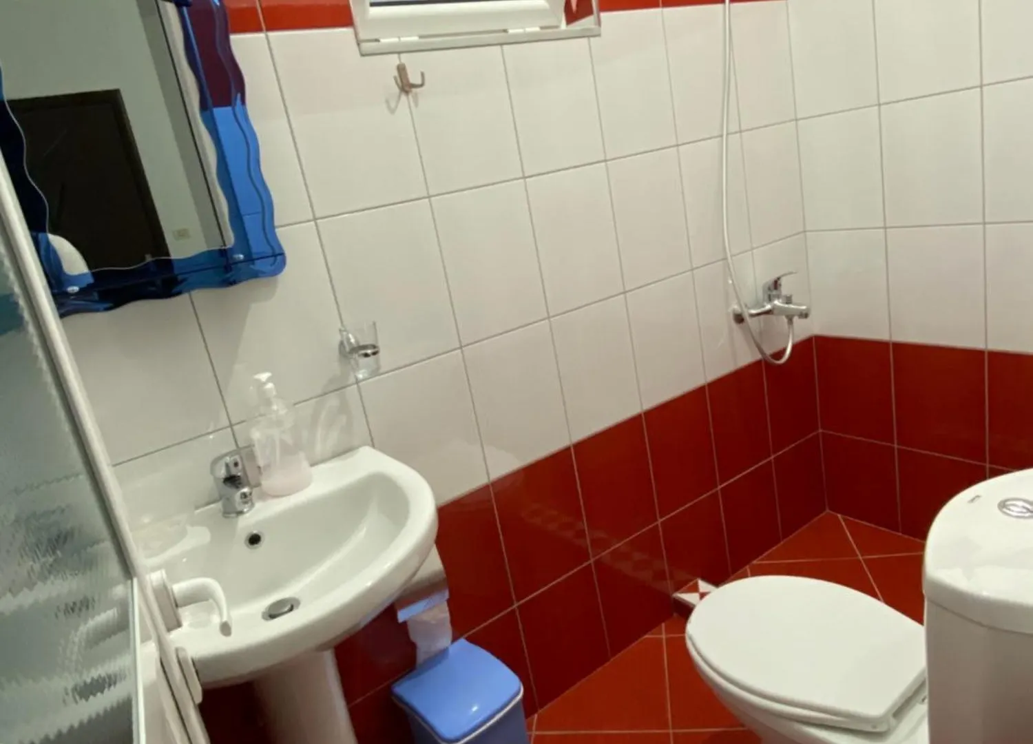 Apartment Vila Enea Ksamil