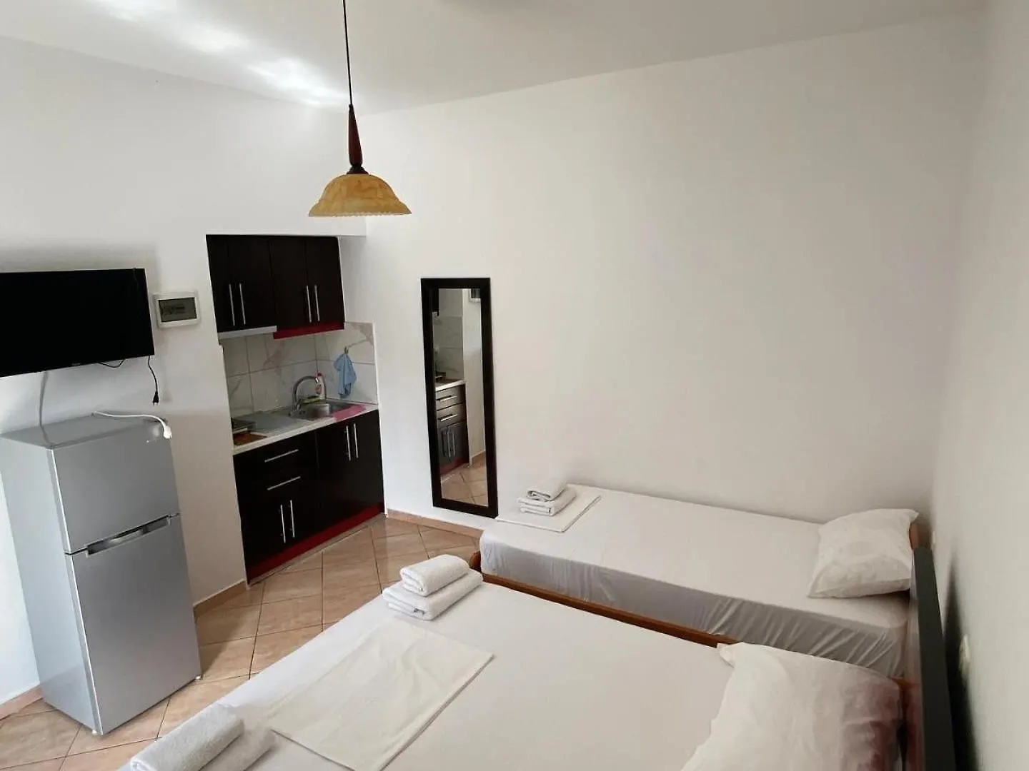 Vila Enea Ksamil Albania