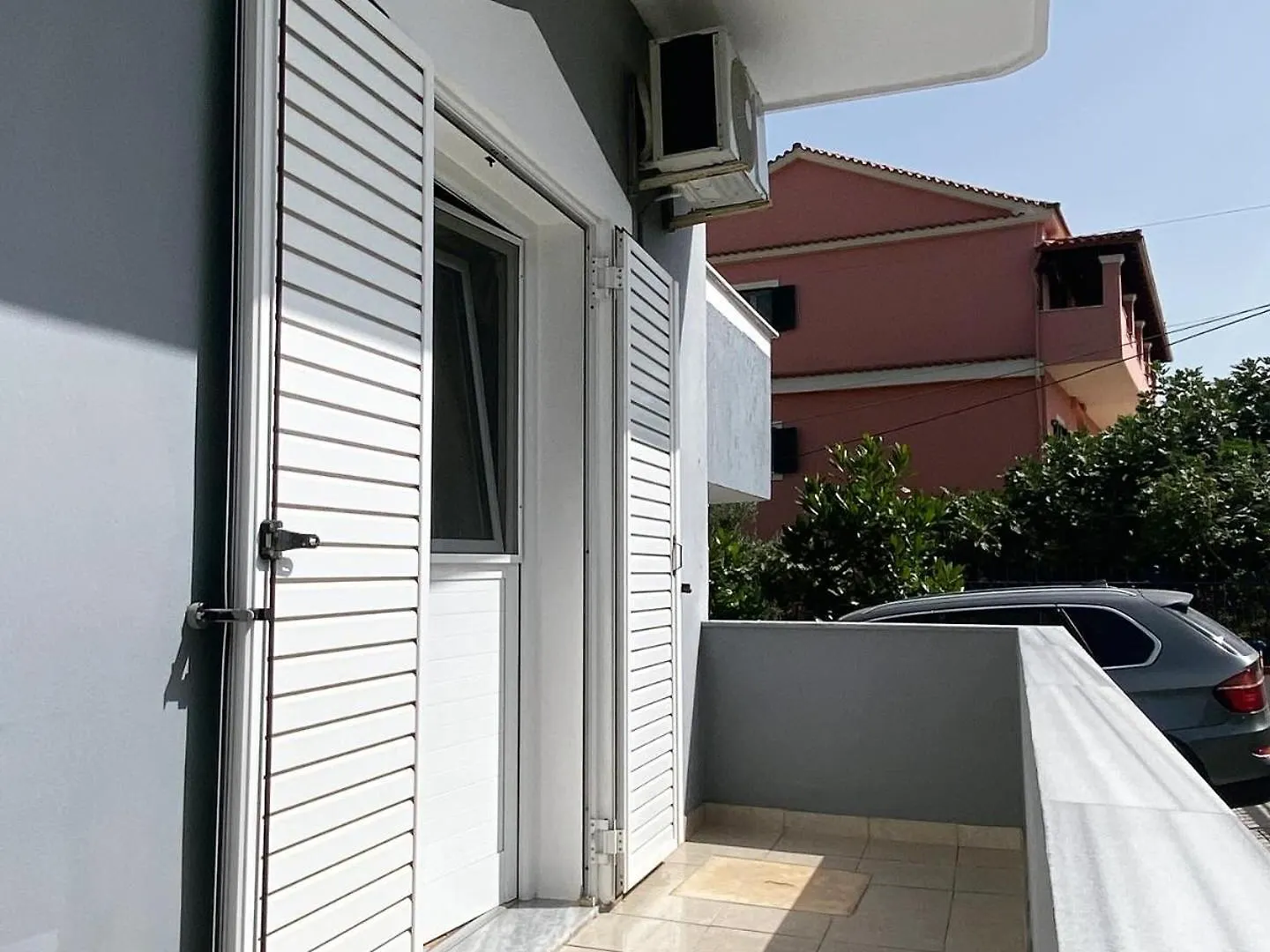 Vila Enea Ksamil