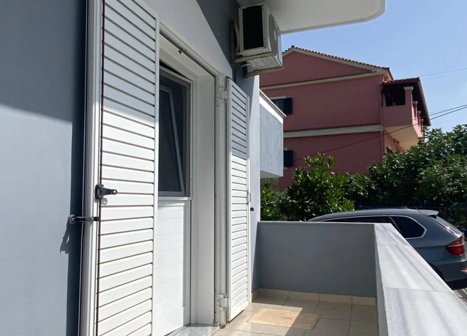 Appartamento Vila Enea Ksamil
