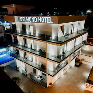 Belmond Ksamil